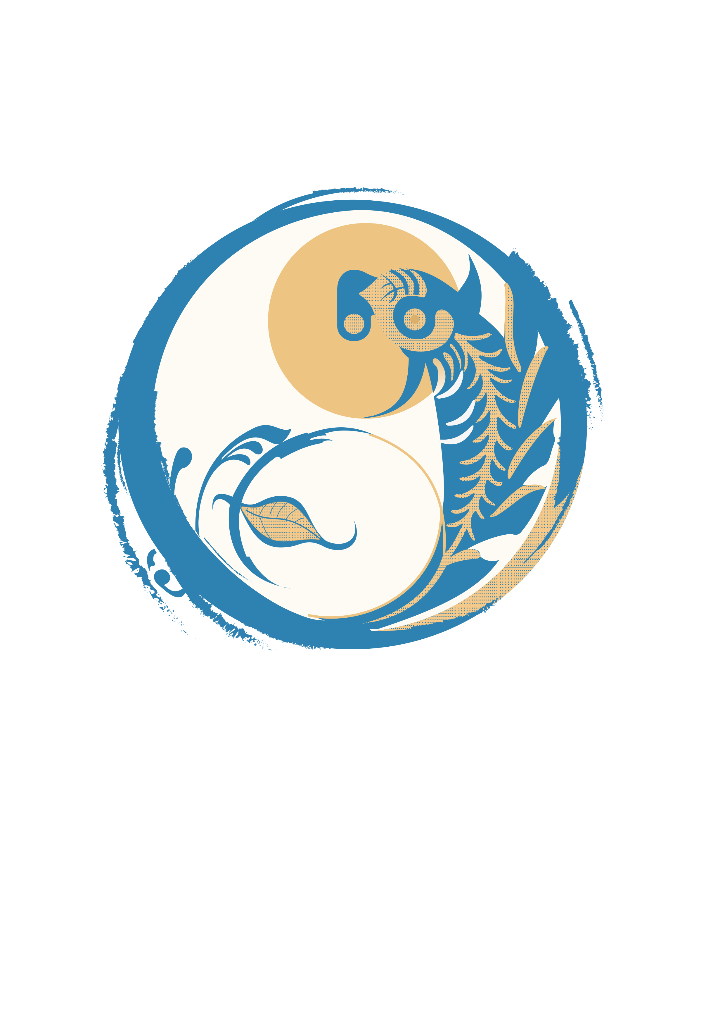 鲲生生物