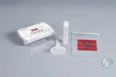 唾液采集器