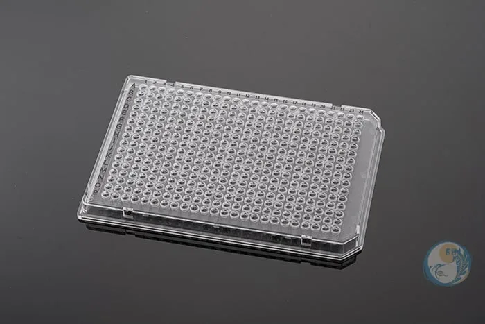 PCR 384孔板