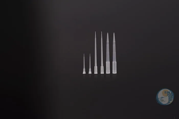 CLT 加长袋装吸头 3